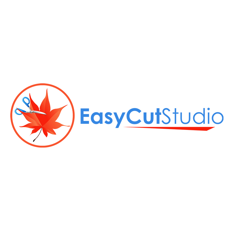 Easy Cut Easy Cut Studio vinyl cutting software for cutting plotter - mo-mo.cc
