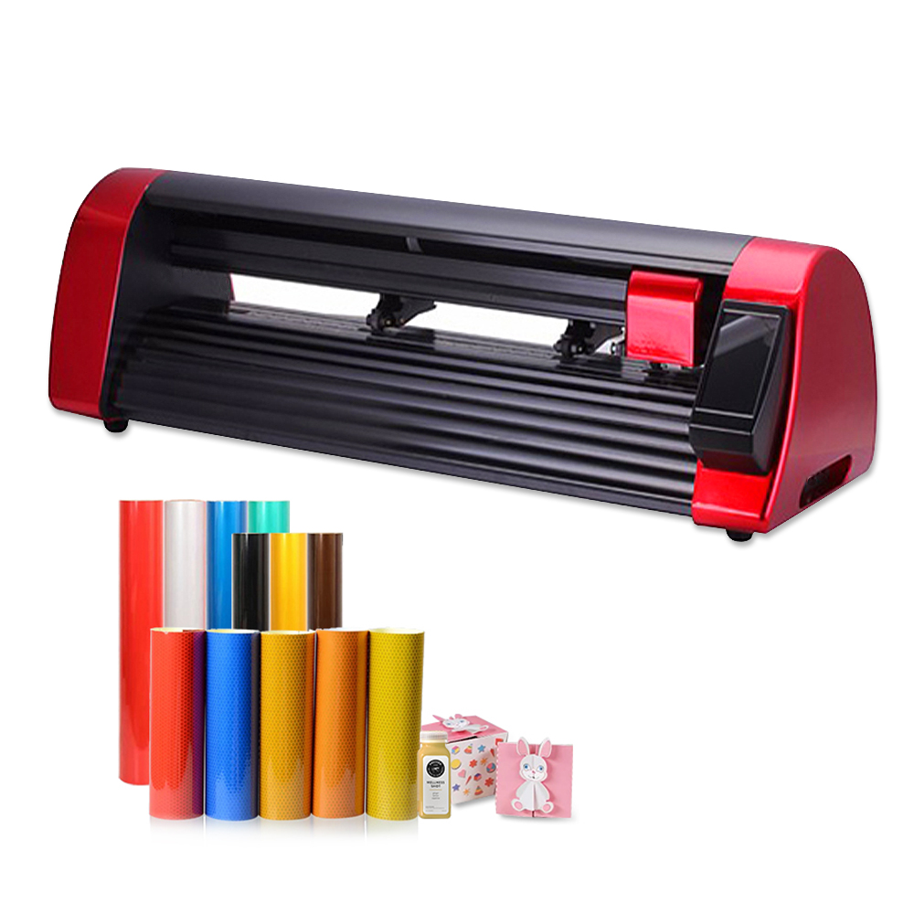 MOMO 48“ Single Head Vinyl Cutter with WIFI - Image 8