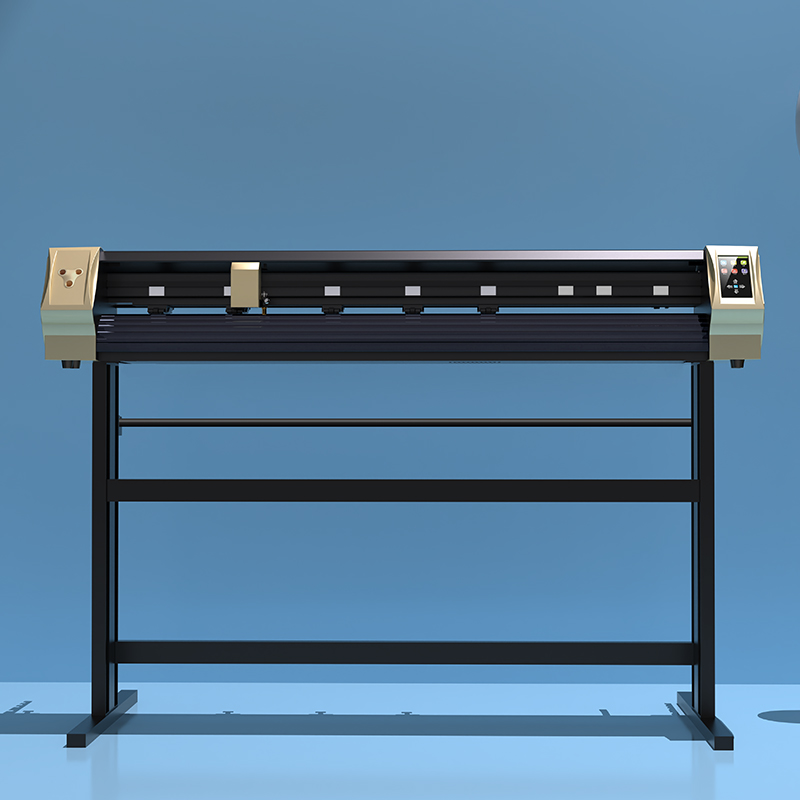 MOMO 60 inch Servo cutting plotter - Image 2