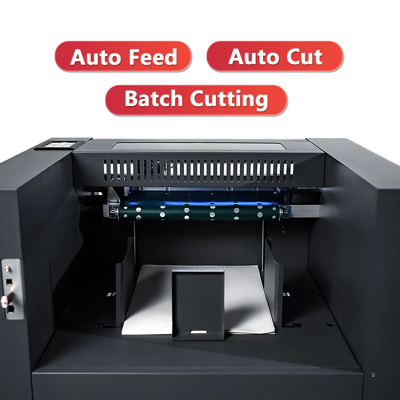 New Adsorbed Sheet Cutter-A3MAX-5 - Image 2