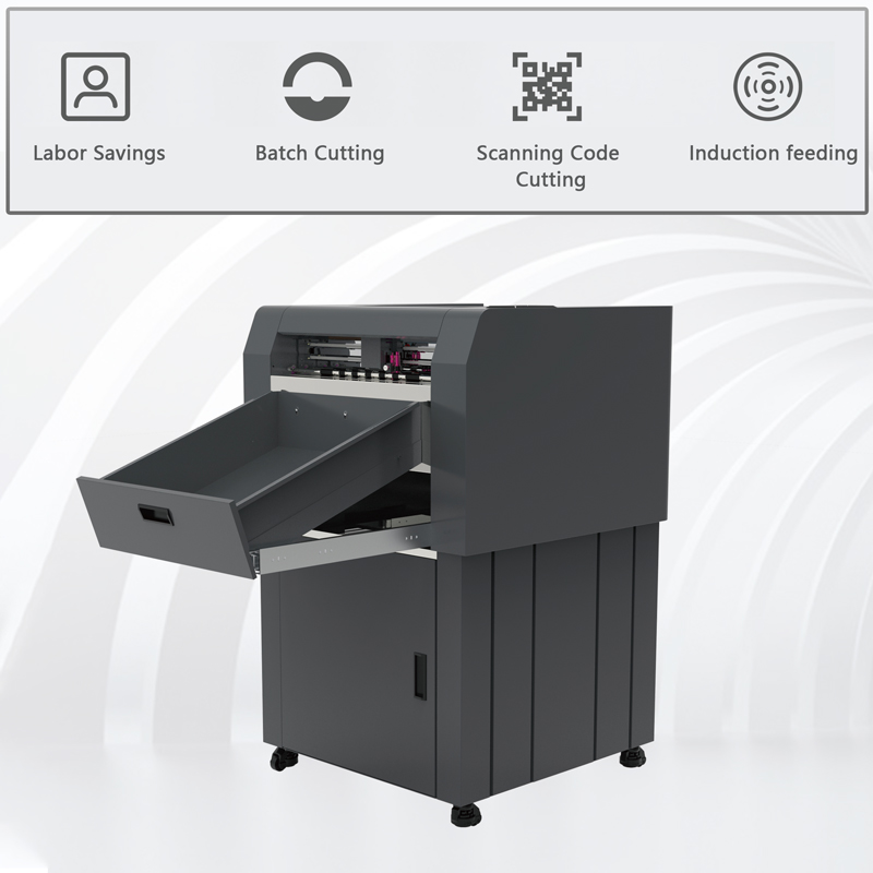 New Adsorbed Sheet Cutter-A3MAX-5 - Image 3