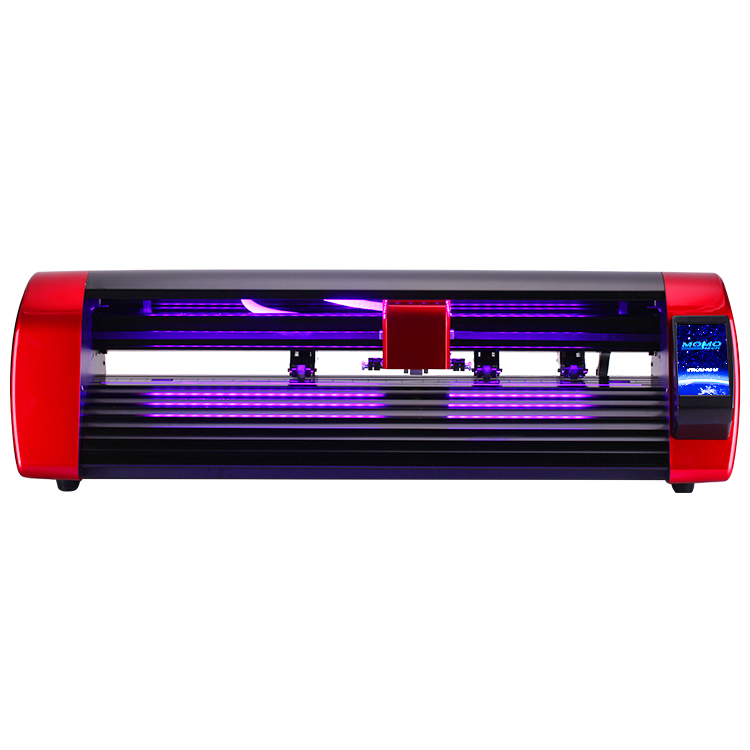 MOMO 48“ Single Head Vinyl Cutter with WIFI - Image 3