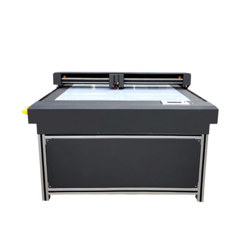 MOMO 600*900mm Flatbed Cutter Machine