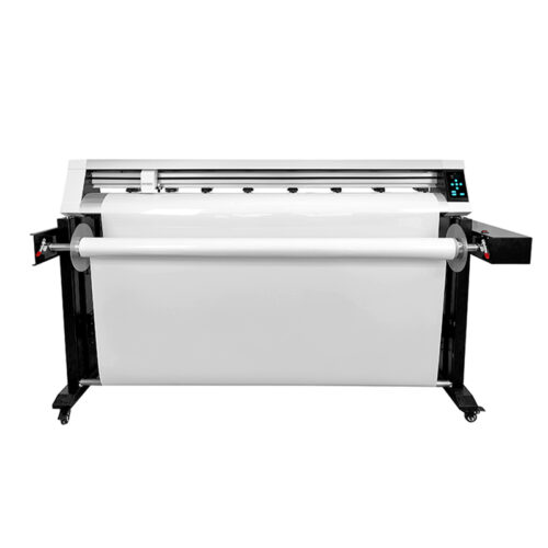 Car Protection Film Cutting Plotter