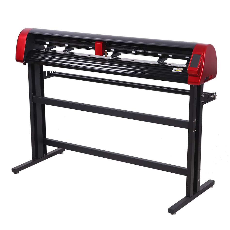 MOMO 60 inch Vinyl Cutter has build in camera - Image 2